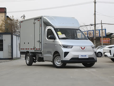 2025 Wuling Yangguang Image 2